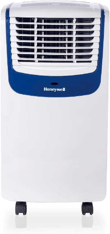 Honeywell 9,000 BTU Portable Air Conditioner for Bedroom, Living Room - $250