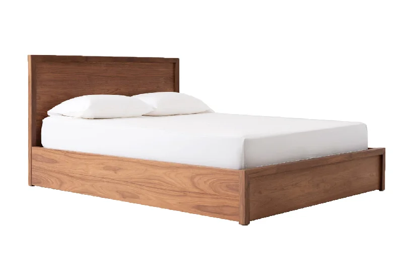 Marcel Panel Bed