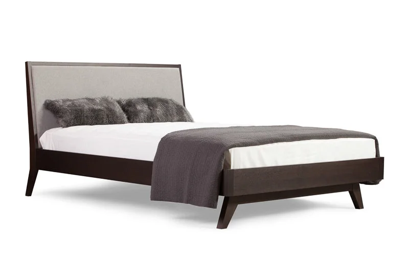 Dalia Bed Upholstered Headboard