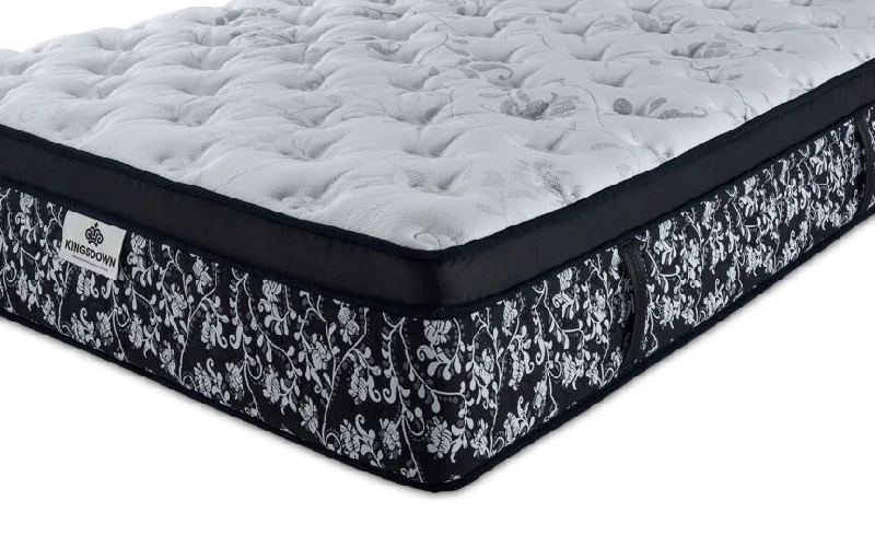 Kingsdown Summerset Firm Euro Top King Mattress