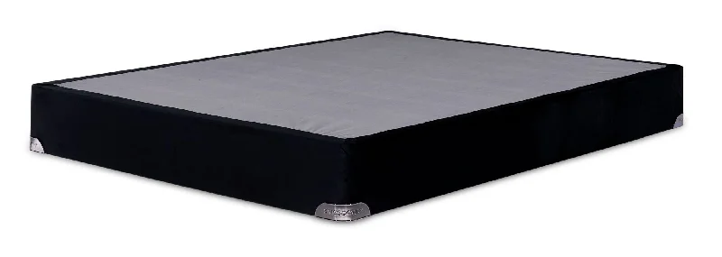 Kingsdown Velvet Full Boxspring