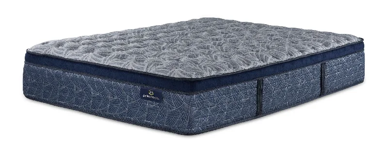 Serta® Perfect Sleeper Triumph Firm Euro Top King Mattress