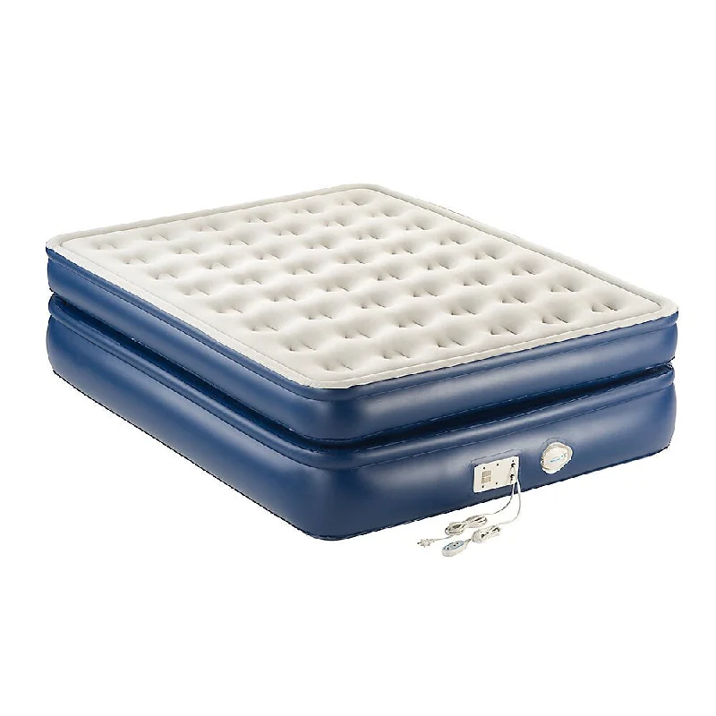 Aerobed Queen Premier Air Mattress