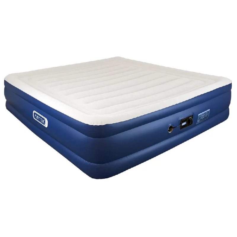 Airtek Keystone series Raised King-size Air Mattress