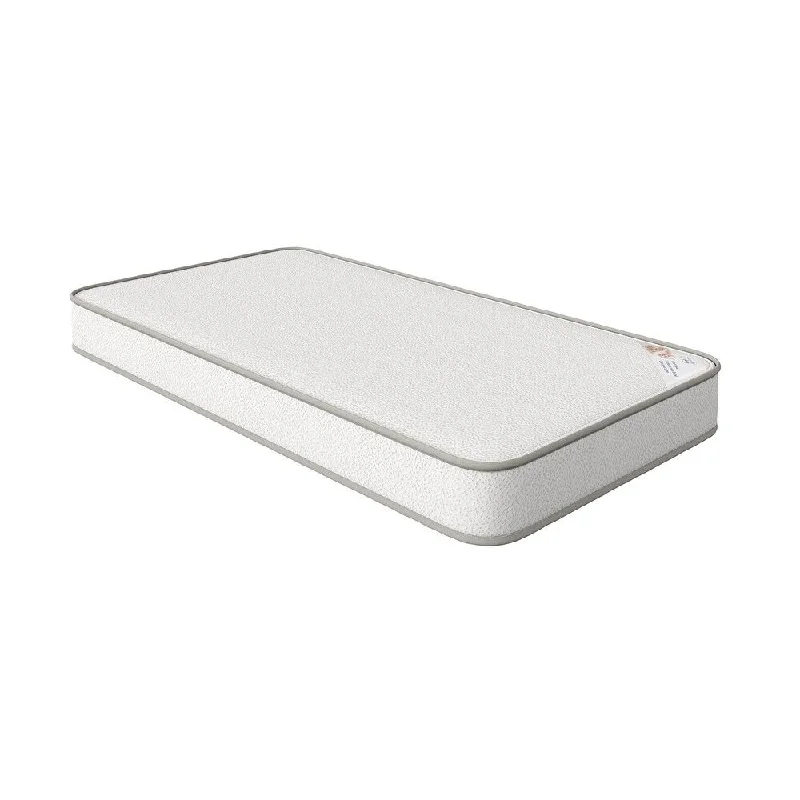 Avenue Greene Melody White Toddler/ Crib Mattress