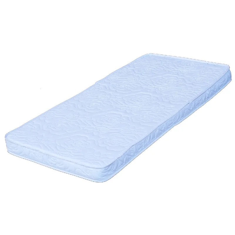 Colgate Mattress 15x30x2 Bassinet/Cradle Mattress