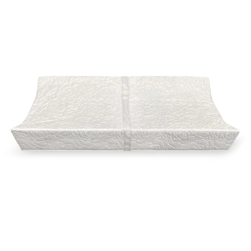 Colgate Mattress 2-Sided Contour Changing Pad