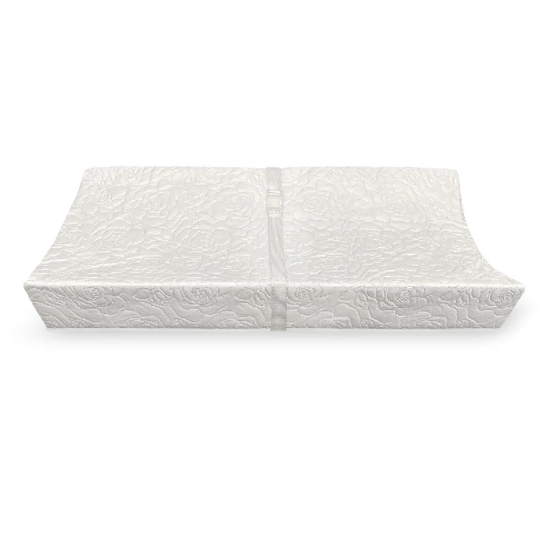 Colgate Mattress 3-Sided Baby Changing Pad