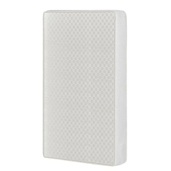 Dream On Me, 2-In-1 Breathable Two-Sided 3" mini/Portable Crib Mattress