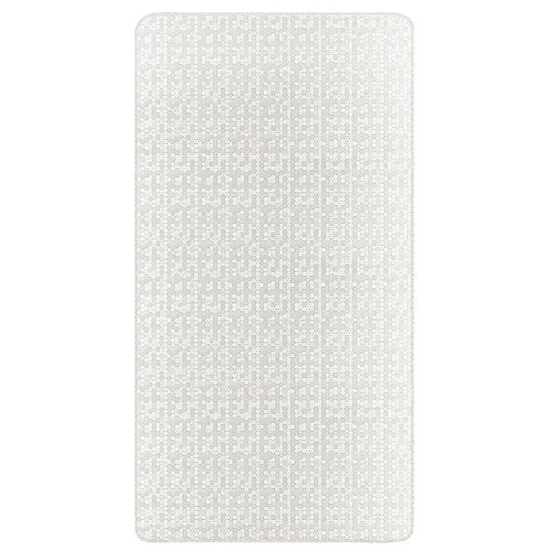 Dream On Me, Breathable Orthopedic Firm Foam Standard Crib Mattress