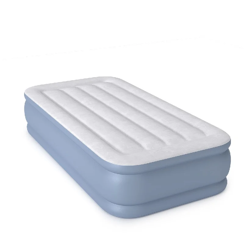 Hi Loft 15" Twin Air Mattress with A/C Pump