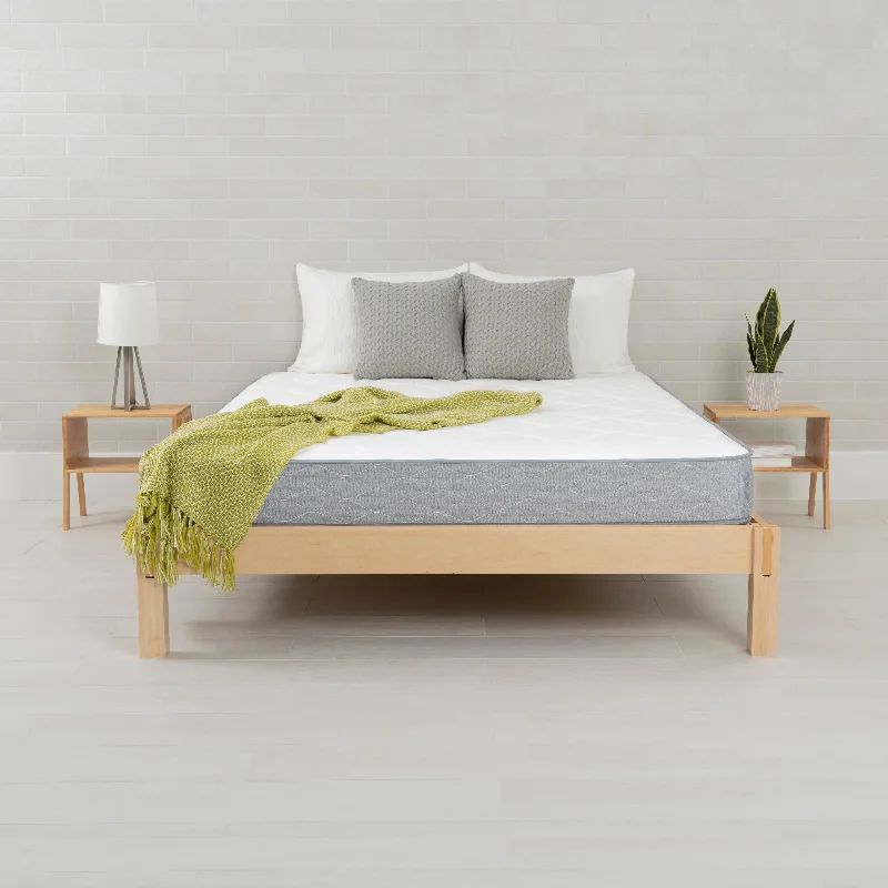 NuForm 7" Firm Mattress