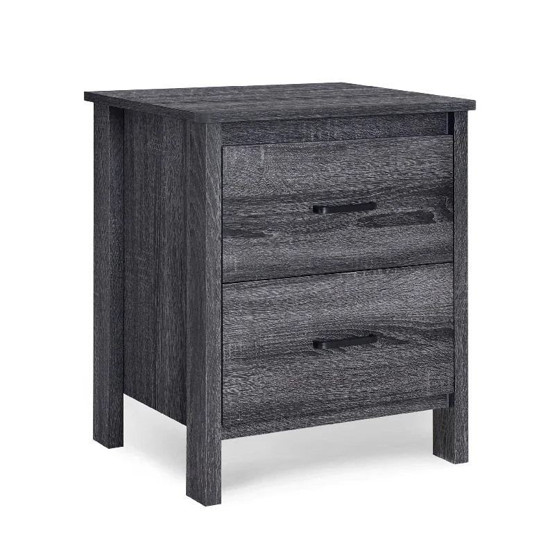 Sonoma Gray Oak