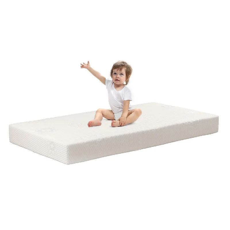 Safety 1st Heavenly Dreams Supreme Firm Baby Crib Mattress