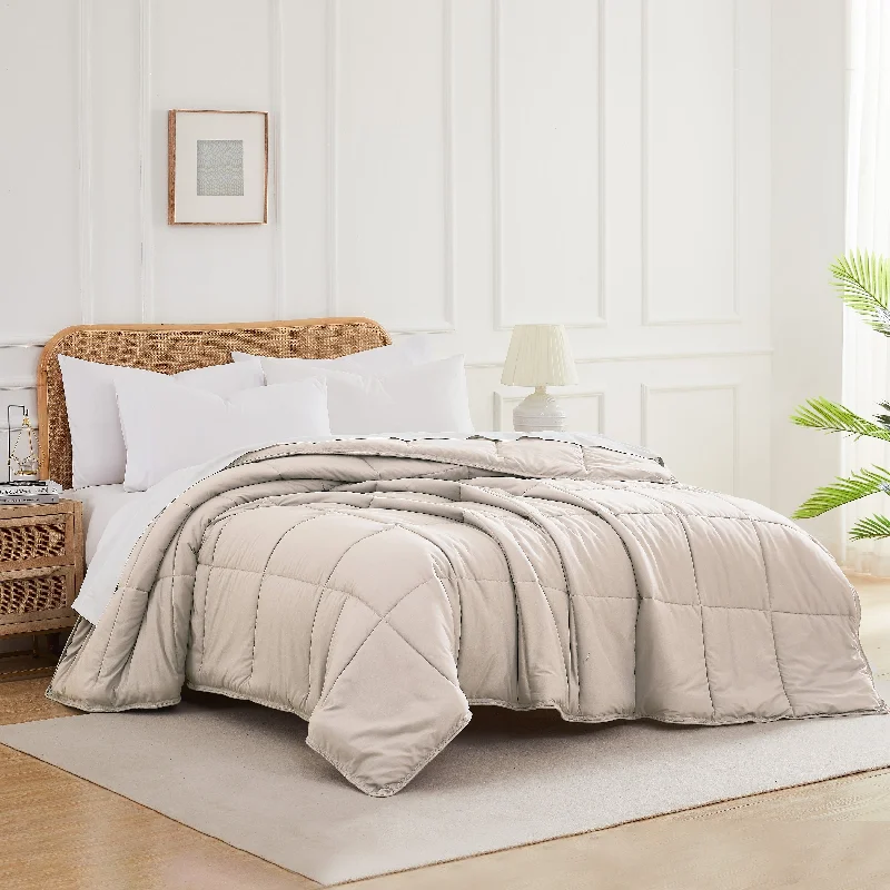 All Season Premium Down Alternative Comforter