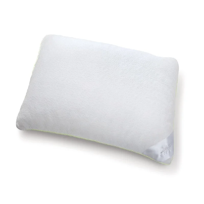 Apothecary Serene Cloud Cluster Memory Foam Pillow