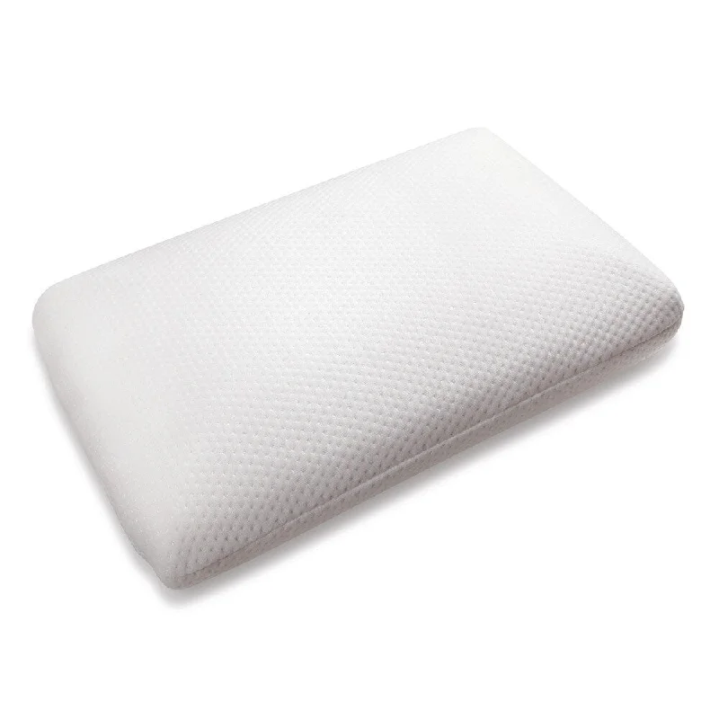 Apothecary Sleep Shape Molded Memory Foam Pillow