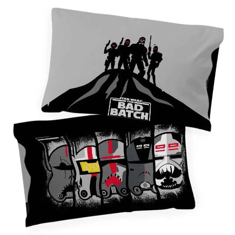 Bad Batch The Specialists 1 Pack Pillowcase