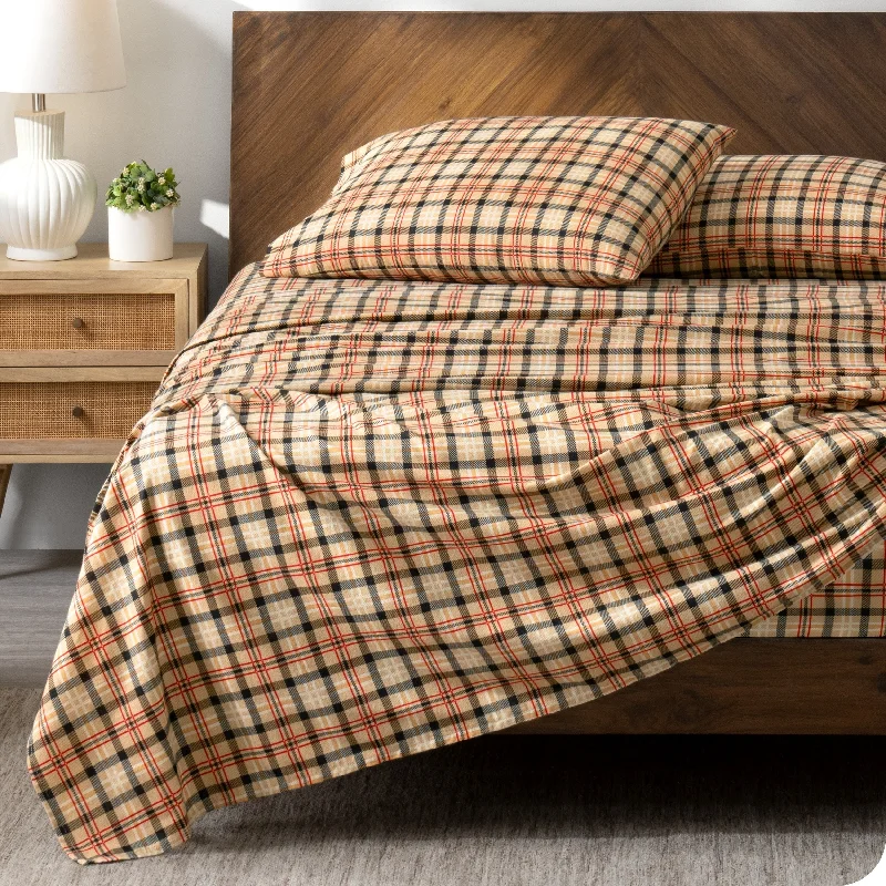 Red Lodge Plaid