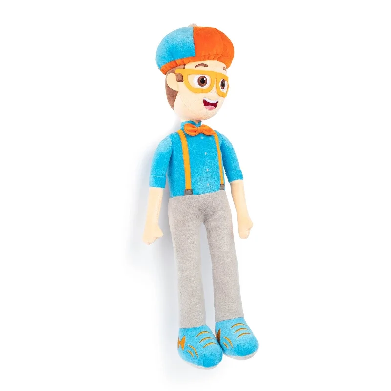 Blippi Pillow Buddy