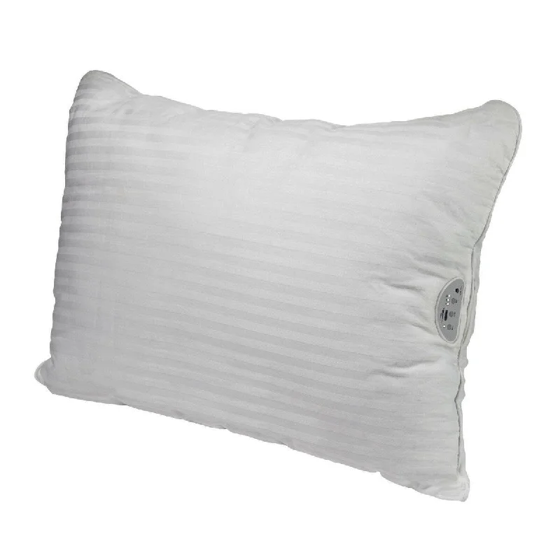 Conair Sound Therapy Pillow - White