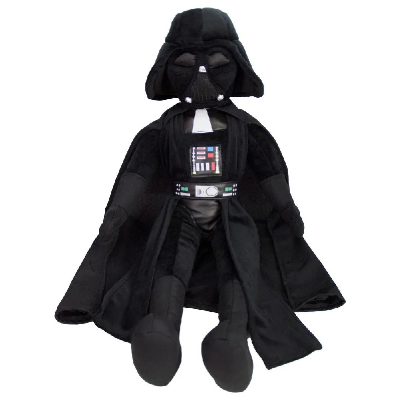 Darth Vader Pillow Buddy