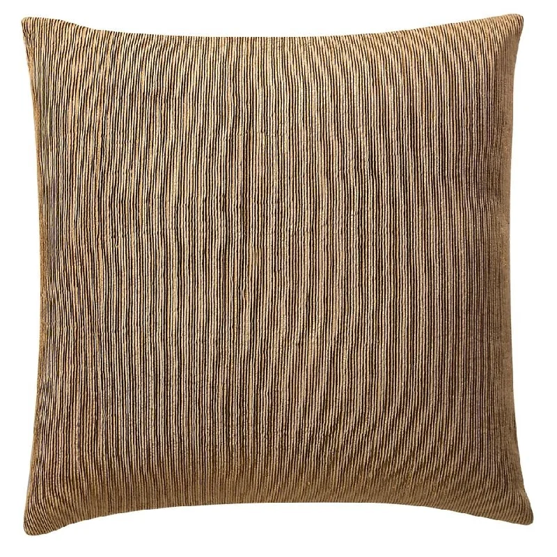 Galleria Pintex Deco Pillow Gold