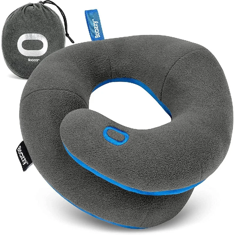 Kids Travel Neck Chin Supporting Pillow