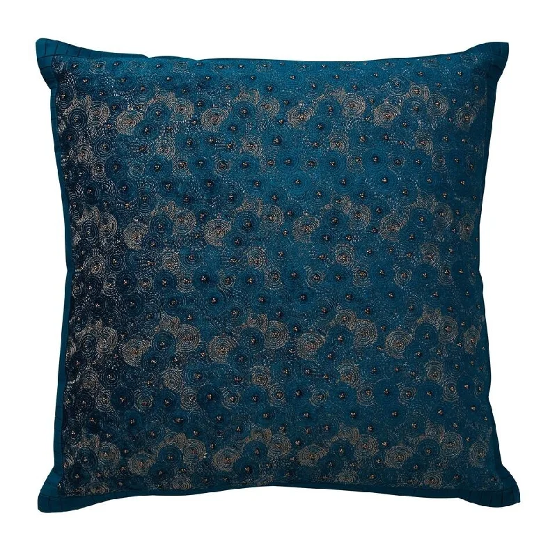 Labyrinth Deco Pillow Temp Star