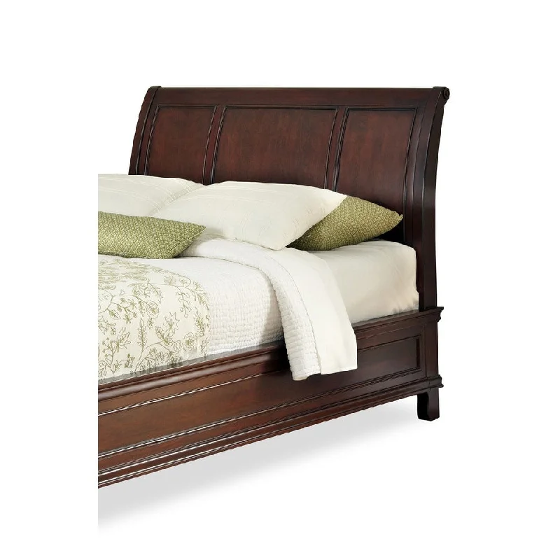 Lafayette King Headboard (Headboard only) by Homestyles