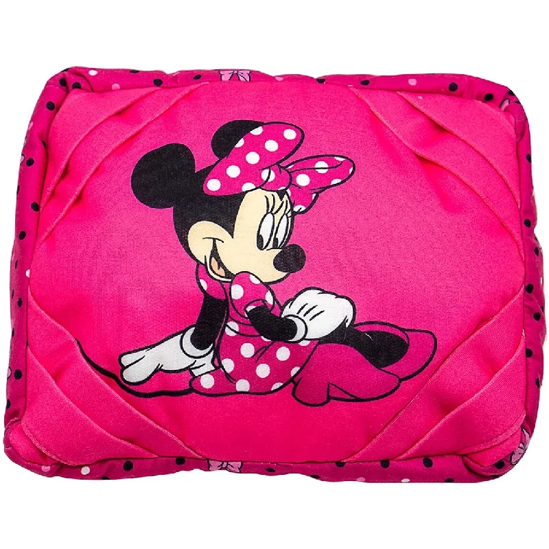 Minnie Mouse Tablet Pillow