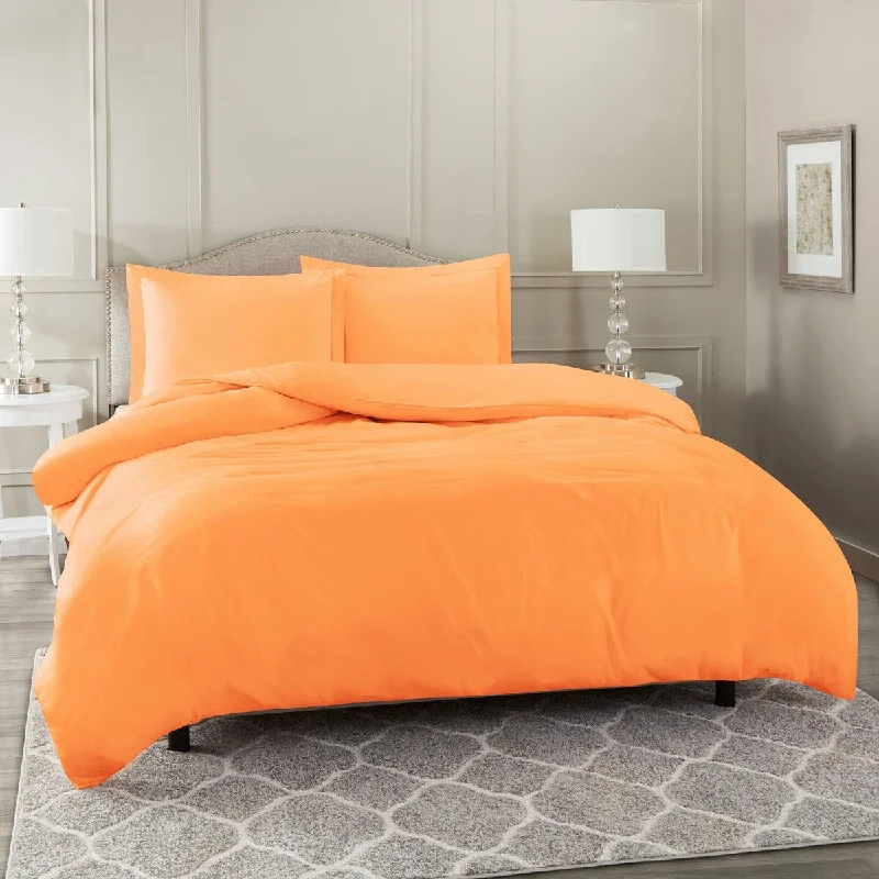 Apricot Buff Orange