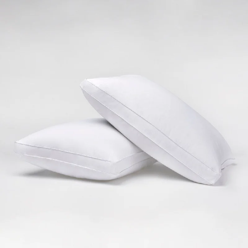 Serta 3 in 1 Ultimate Pillow 2 Pack