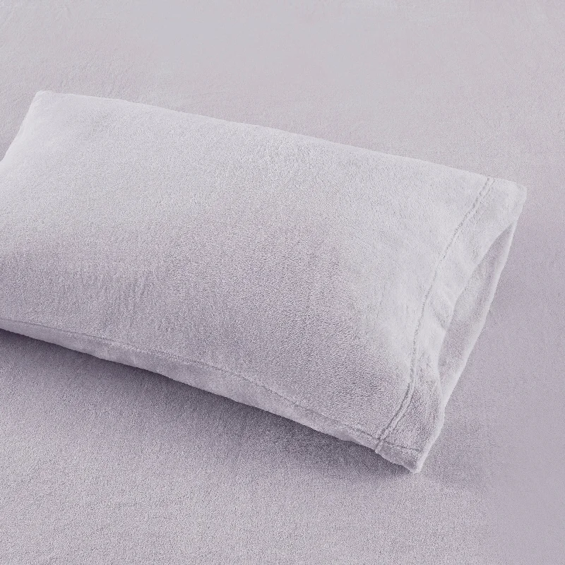 Soloft Plush Sheet Set by True North by Sleep Philosophy