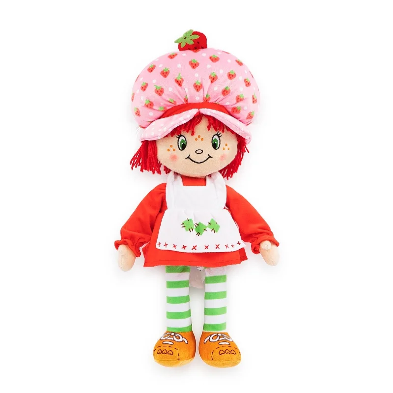 Strawberry Shortcake Strawberry Shortcake Pillow Buddy