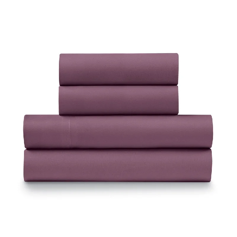 Super Soft Triple Brushed Microfiber Sheet Set