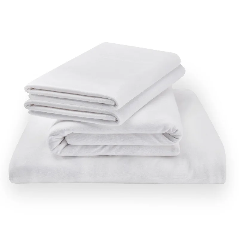 TEMPUR Rayon from Bamboo Sheet Set