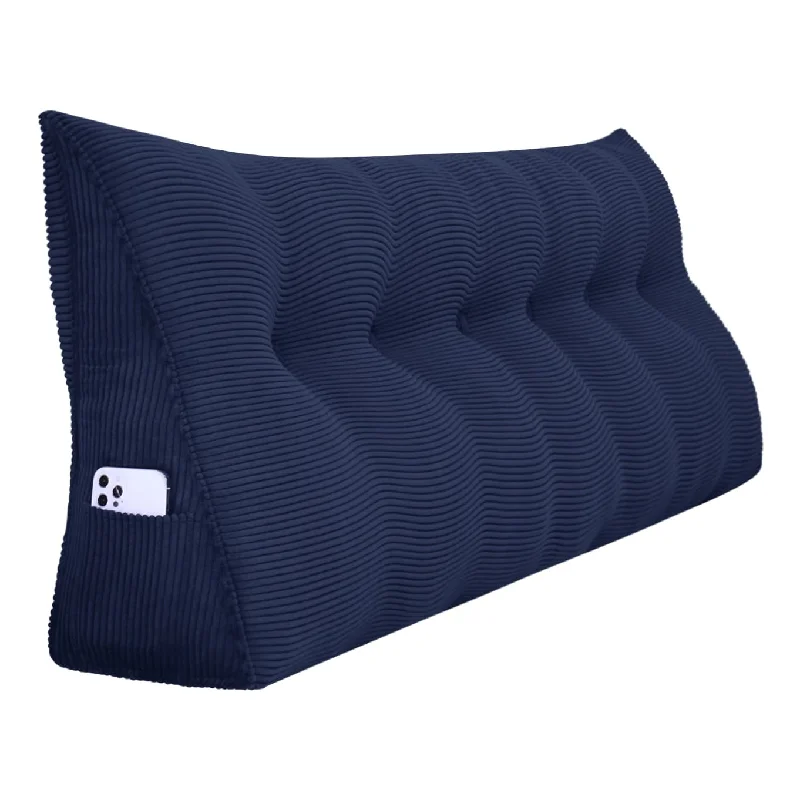 Polyester Navy