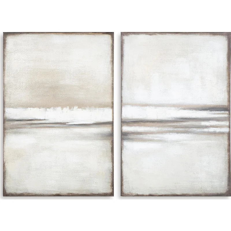 Brockdunn Wall Art (Set of 2)