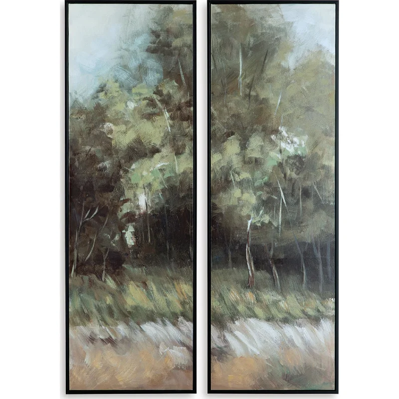 Dansot Wall Art (Set of 2)