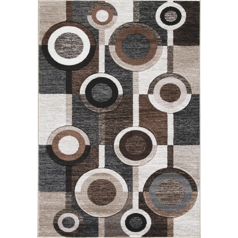 Guintte Area Rug