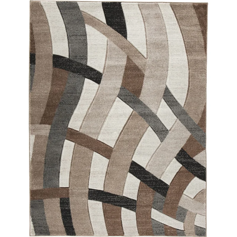 Jacinth Area Rug