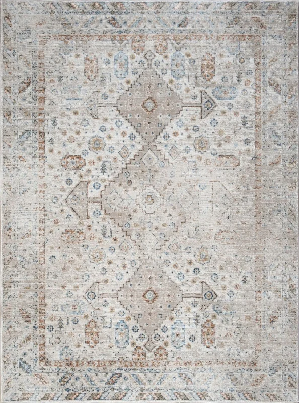 Noble - GC_GEN7002 Area Rug