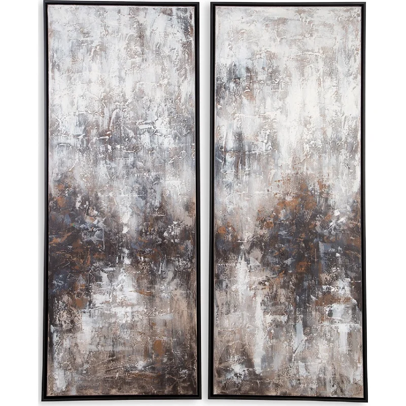 Sahriana Wall Art (Set of 2)